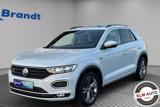 VOLKSWAGEN T-Roc 1.5 TSI 150 CV R LINE VIRTUAL/TETTO/PANO