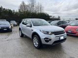 LAND ROVER Discovery Sport HSE AUTO 2.0d 150cv