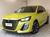 PEUGEOT 208 PureTech 100 HP 5 porte ALLURE