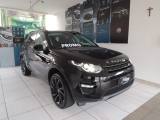 LAND ROVER Discovery Sport 2.0 TD4 150 CV total black/distribuzione nuova