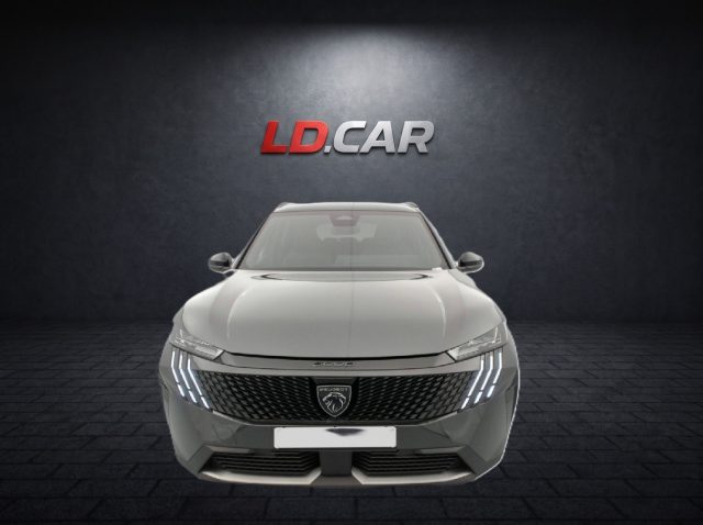 PEUGEOT 5008 HYBRID 145 E-DCS6 ALLURE + PACK  - foto 2