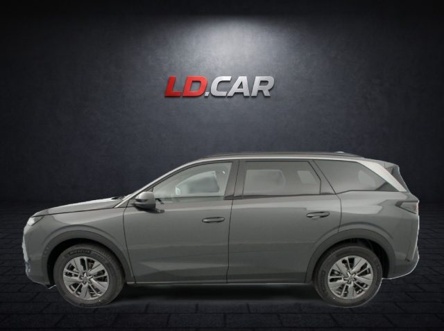 PEUGEOT 5008 HYBRID 145 E-DCS6 ALLURE + PACK  - foto 4