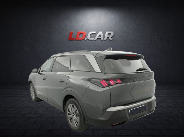 PEUGEOT 5008 HYBRID 145 E-DCS6 ALLURE + PACK  - foto 5