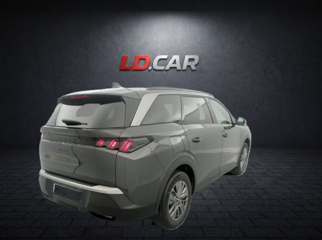 PEUGEOT 5008 HYBRID 145 E-DCS6 ALLURE + PACK  - foto 3