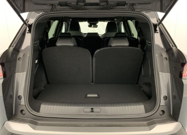 PEUGEOT 5008 HYBRID 145 E-DCS6 ALLURE + PACK  - foto 12