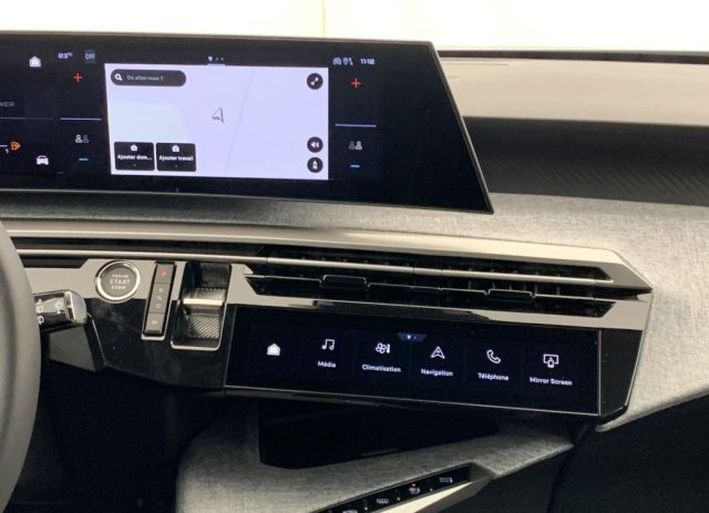 PEUGEOT 5008 HYBRID 145 E-DCS6 ALLURE + PACK  - foto 7
