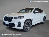 BMW X4 xDrive20d 48V Msport Aut.
