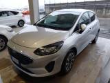 FORD Fiesta 1.1 75 CV 5 porte Titanium