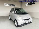 SMART ForTwo Cabrio 1000 84cv Passion Navi - Led - Cerchi 15''