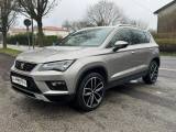 SEAT Ateca 2.0 TDI 190 CV 4DRIVE DSG XCELLENCE