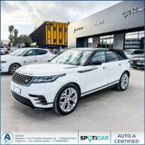 LAND ROVER Range Rover Velar 3.0 V6 SD6 300 CV R-Dynamic