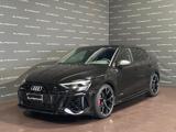 AUDI RS3 RS 3 SPB TFSI quattro S tronic