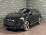 AUDI Q5 SPB TDI 150 kW mHEV+ S tronic quattro S line editi