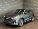 AUDI Q3 SPB 35 TDI S tronic S line edition TETTO APRIBILE