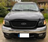 FORD F 150 V8   NO GPL