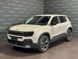 JEEP Avenger 1.2 Turbo 110 CV MHEV Summit AUTOMATICA