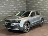 JEEP Avenger 1.2 Turbo 110 CV MHEV Summit AUTOMATICA