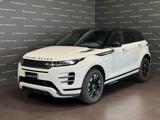 LAND ROVER Range Rover Evoque 2.0D I4 163 CV R-Dynamic S