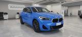 BMW X2 xDrive25e Msport