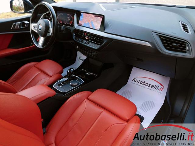 BMW 120 D XDRIVE MSPORT 190CV AUTOMATICA - foto 24