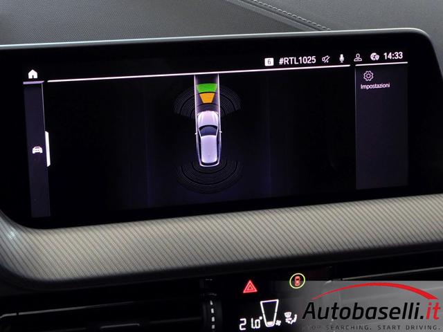 BMW 120 D XDRIVE MSPORT 190CV AUTOMATICA - foto 47