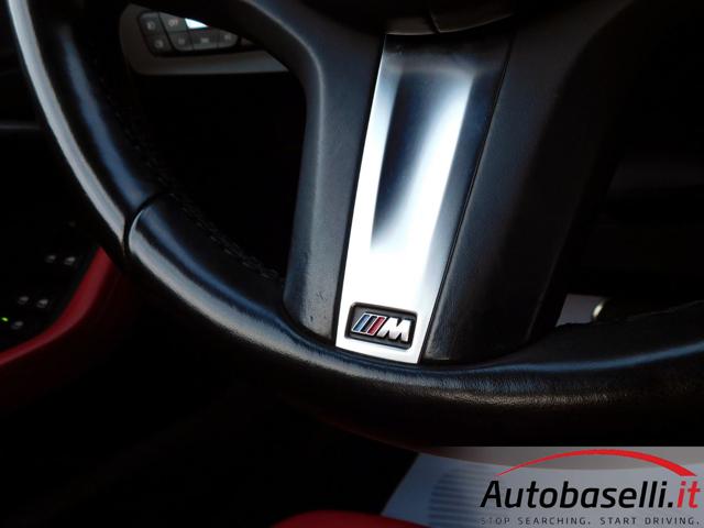 BMW 120 D XDRIVE MSPORT 190CV AUTOMATICA - foto 48