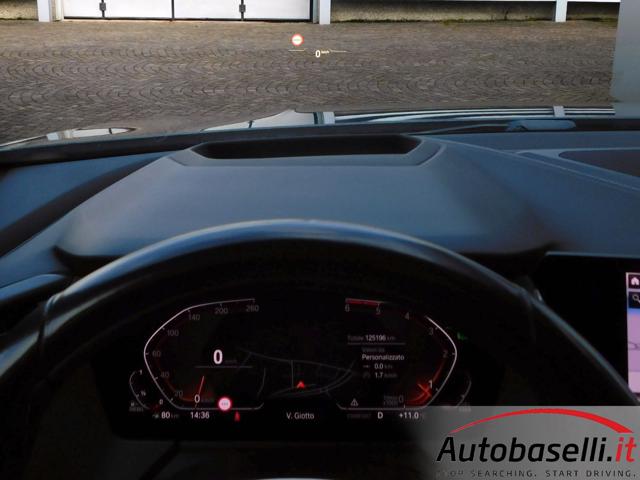 BMW 120 D XDRIVE MSPORT 190CV AUTOMATICA - foto 49