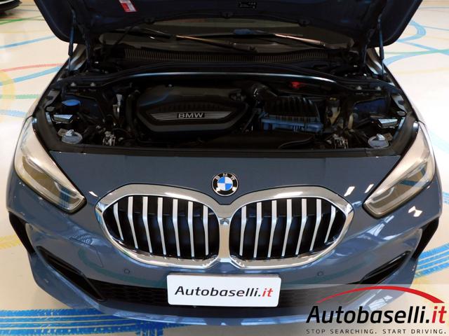 BMW 120 D XDRIVE MSPORT 190CV AUTOMATICA - foto 27