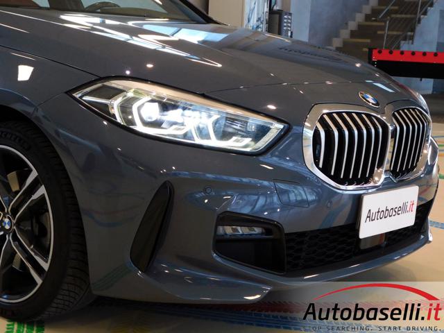 BMW 120 D XDRIVE MSPORT 190CV AUTOMATICA - foto 34