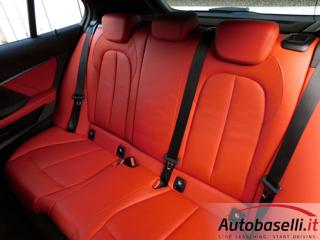 BMW 120 usata, con Climatizzatore