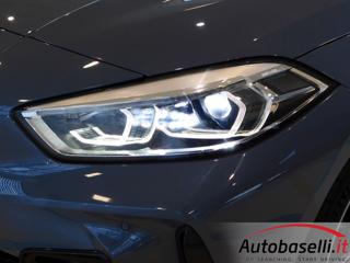 BMW 120 usata, con Airbag