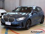 BMW 120 D XDRIVE MSPORT 190CV AUTOMATICA STEPTRONIC