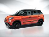 FIAT 500L 1.3 Multijet 95 CV Mirror City Cross