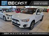 MITSUBISHI ASX 2.2 DI-D 150 CV aut. 4WD Intense Panoramic