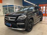MERCEDES-BENZ GL 500 435CV 63 AMG PACK ORIGINALE ! SOLO 80000KM ! UNICA