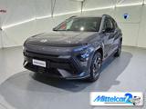 HYUNDAI Kona 1.6 HEV DCT NLine my26