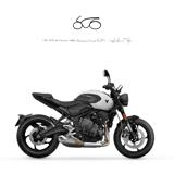 TRIUMPH Trident 660 MY 26 NEW