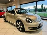 VOLKSWAGEN Maggiolino Cabrio 1.2 TSI DSG PREZZO REALE !!!