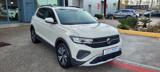 VOLKSWAGEN T-Cross 1.0 TSI 115 CV DSG Edition Plus