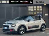 CITROEN C3 PureTech 83 S&S Shine Pack GPL
