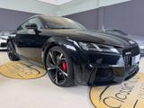 AUDI TT RS Coup&eacute; 2.5 TFSI quattro S tronic