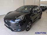 FORD Puma 1.0 EcoBoost Hybrid 125 CV S&S aut. ST-Line