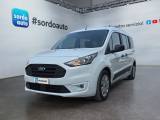 FORD Transit Connect 1.5 Ecoblue 100CV Passo Lungo Furgone Trend