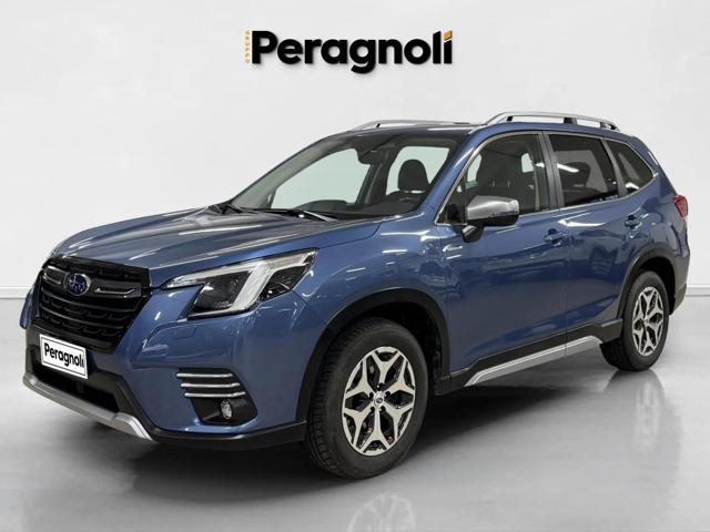 SUBARU Forester Elettrica/Benzina 2023 usata, Firenze SUBARU Forester Elettrica/Benzina 2023 usata, Firenze