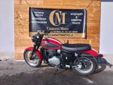 BSA Gold Star 650 goldstar insigna red