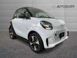 SMART ForTwo EQ Passion 4,6 kW