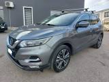 NISSAN Qashqai 1.3 DIG-T 160 CV Tekna+