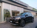 JEEP Compass 1.3 Turbo T4 190 CV PHEV AT6 4xe Limited Promo