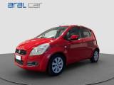 SUZUKI Splash 1.2 GLS BENZINA 86CV