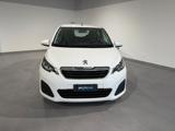 PEUGEOT 108 VTi 72 S&S 5 porte Active